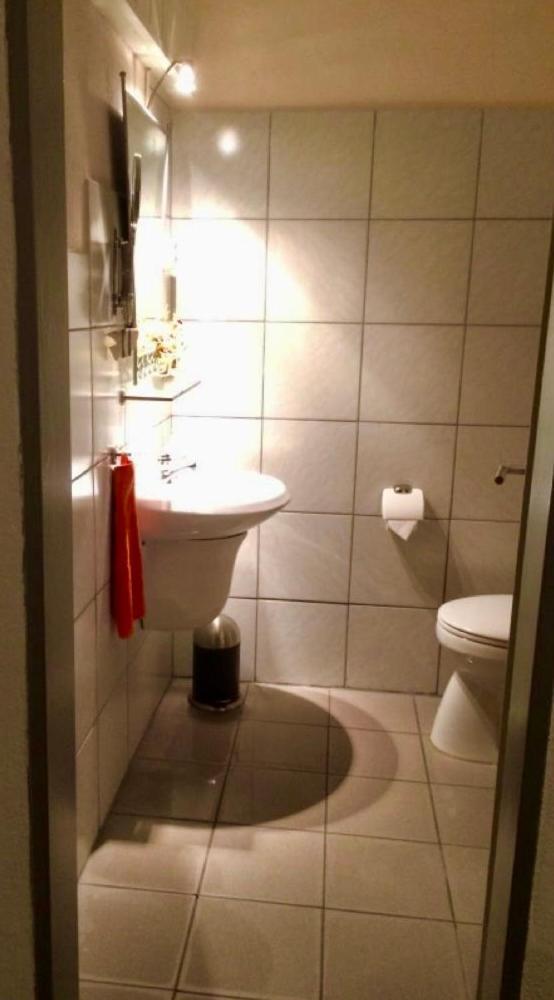 Ferienwohnung Villa Wohntraum Varel Bagian luar foto